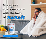 SoSalt