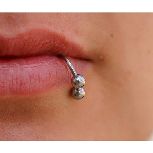 Piercing Spray for Red Bumps: SoSalt Review & Guide
