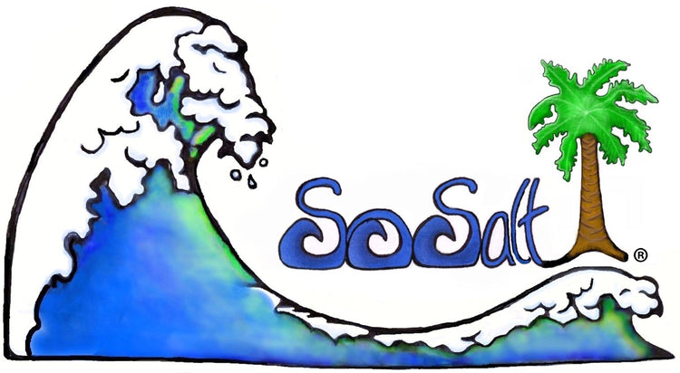 SoSalt Collections