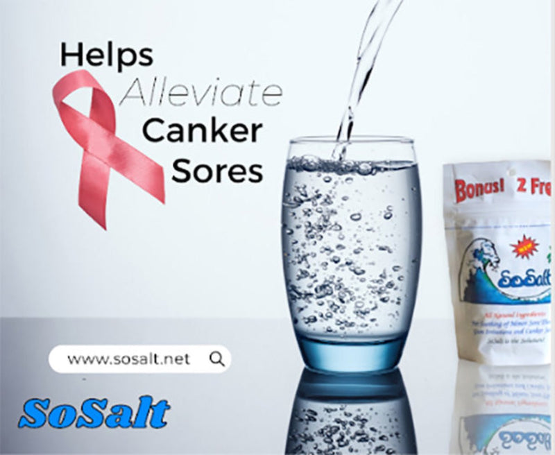 SoSalt2