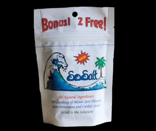SoSalt